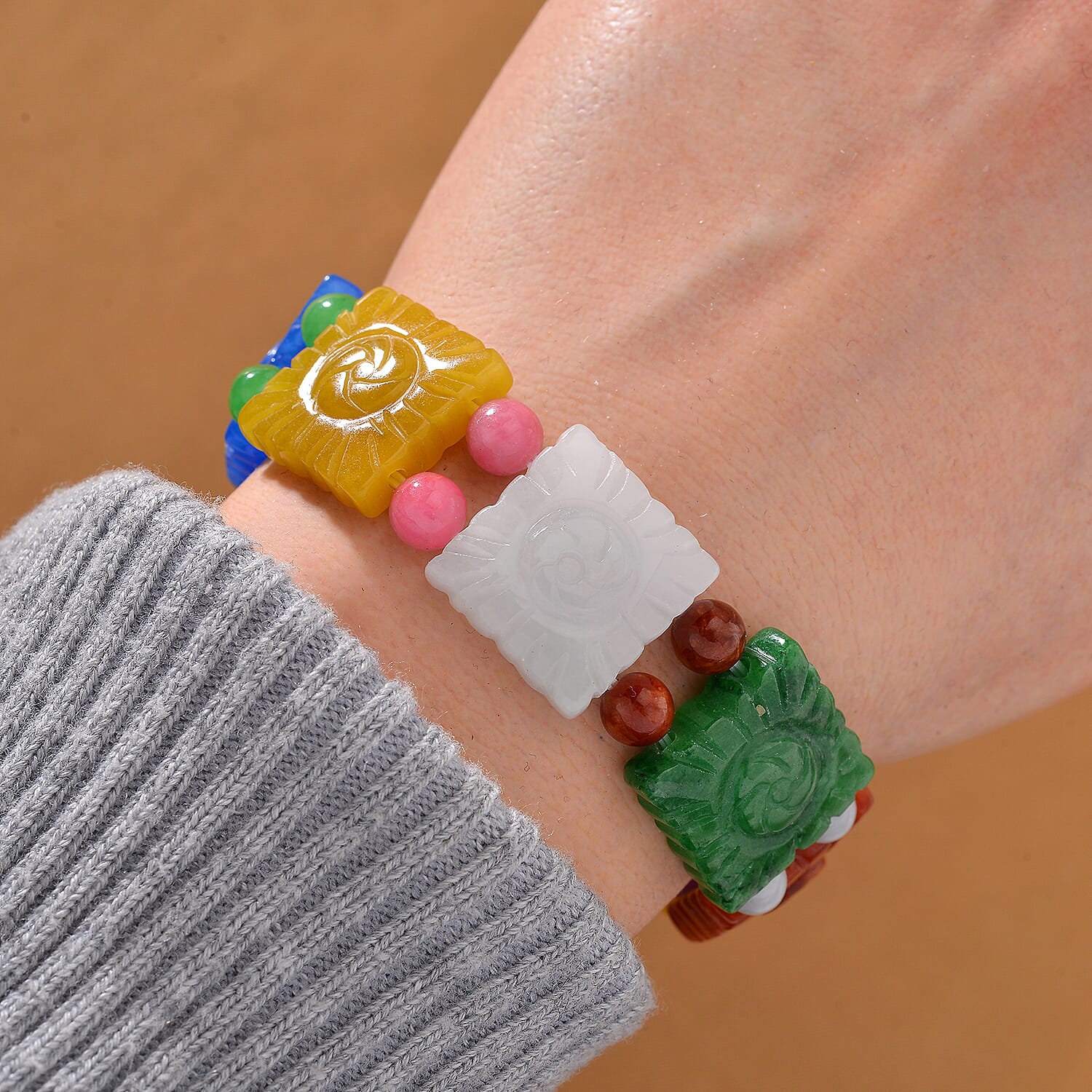 Multi Jade - Product card gallery slide 2 (10145886535963)