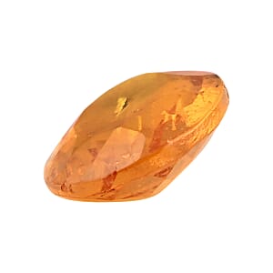 AAAA Spessartine Garnet (Ovl 9x7 mm) 2.00 ctw