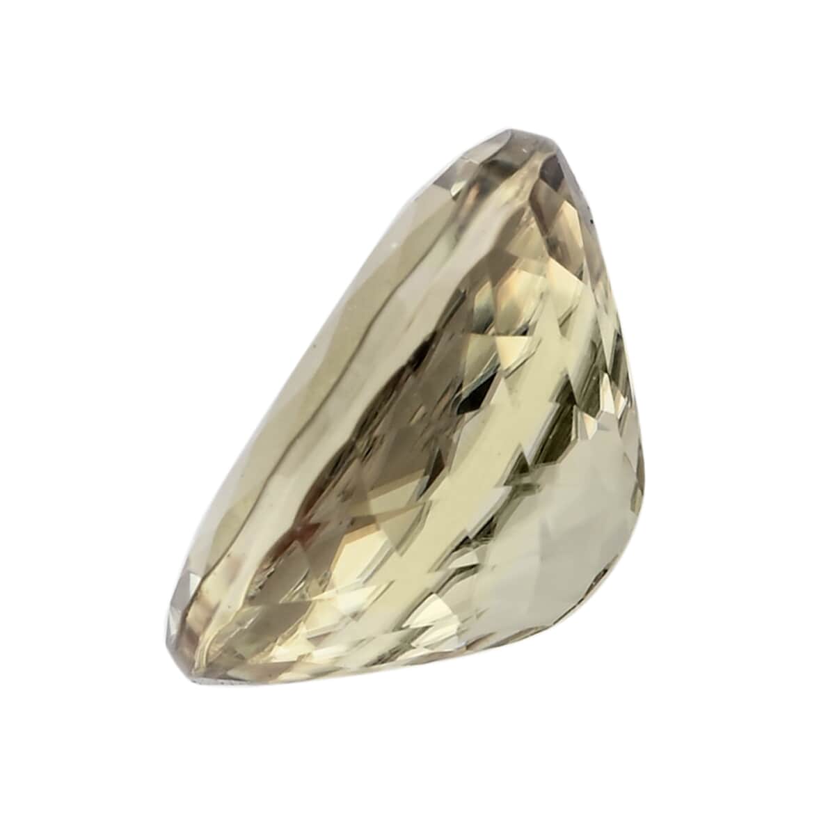 AAAA Turkizite (Oval 9x7 mm) 2.00 ctw image number 2