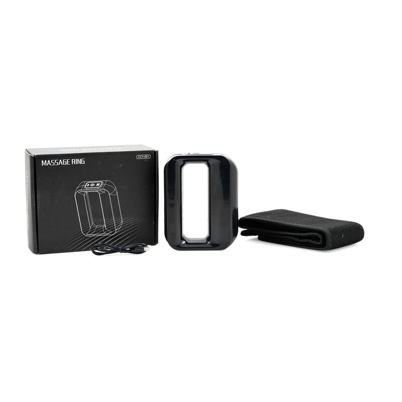 Soulsmart Massager and Fitness Ring