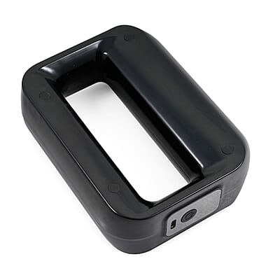 Soulsmart Massager and Fitness Ring in Black