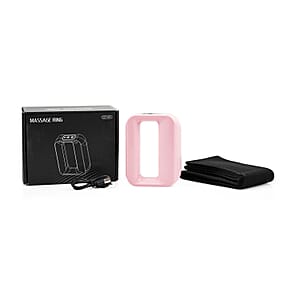 Soulsmart Massager and Fitness Ring