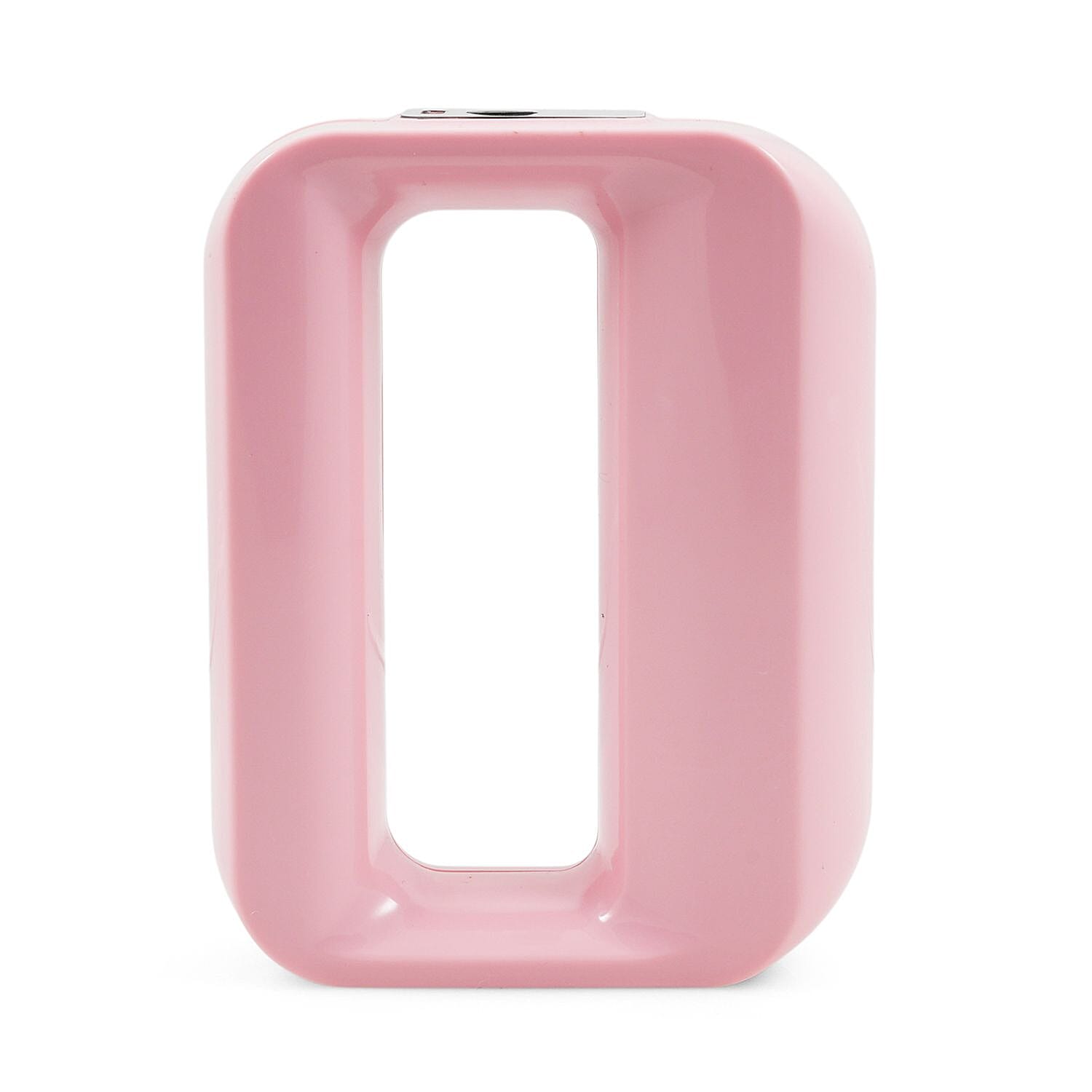 Soulsmart Massager and Fitness Ring in Pink