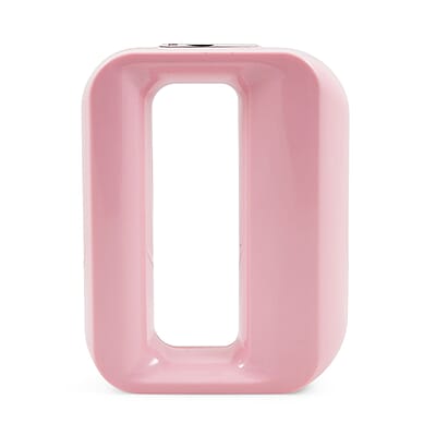 Soulsmart Massager and Fitness Ring in Pink