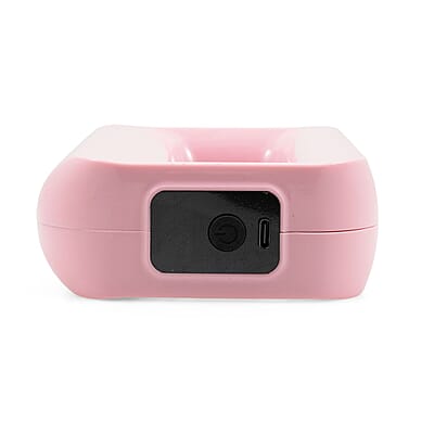 Soulsmart Massager and Fitness Ring in Pink
