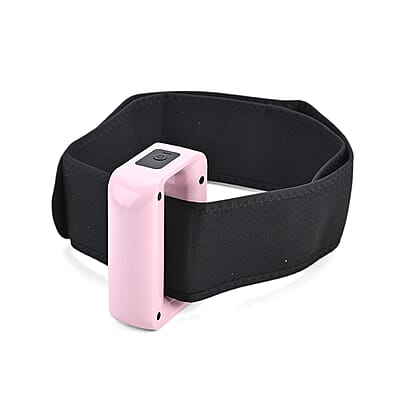Soulsmart Massager and Fitness Ring in Pink
