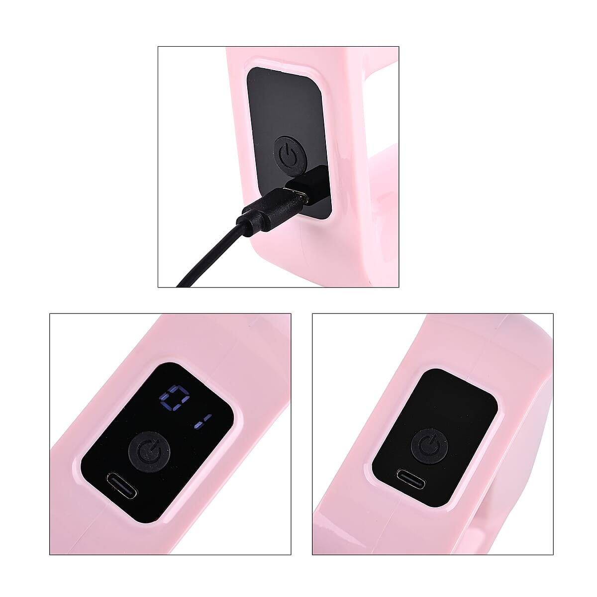 Soulsmart Massager and Fitness Ring image number 7