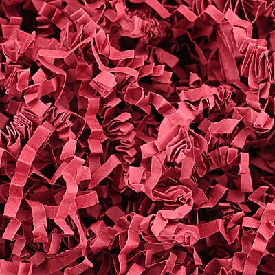 Dark Red Box