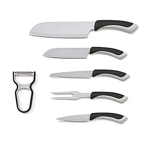 Symphony Home 6pcs Kitchen Knife