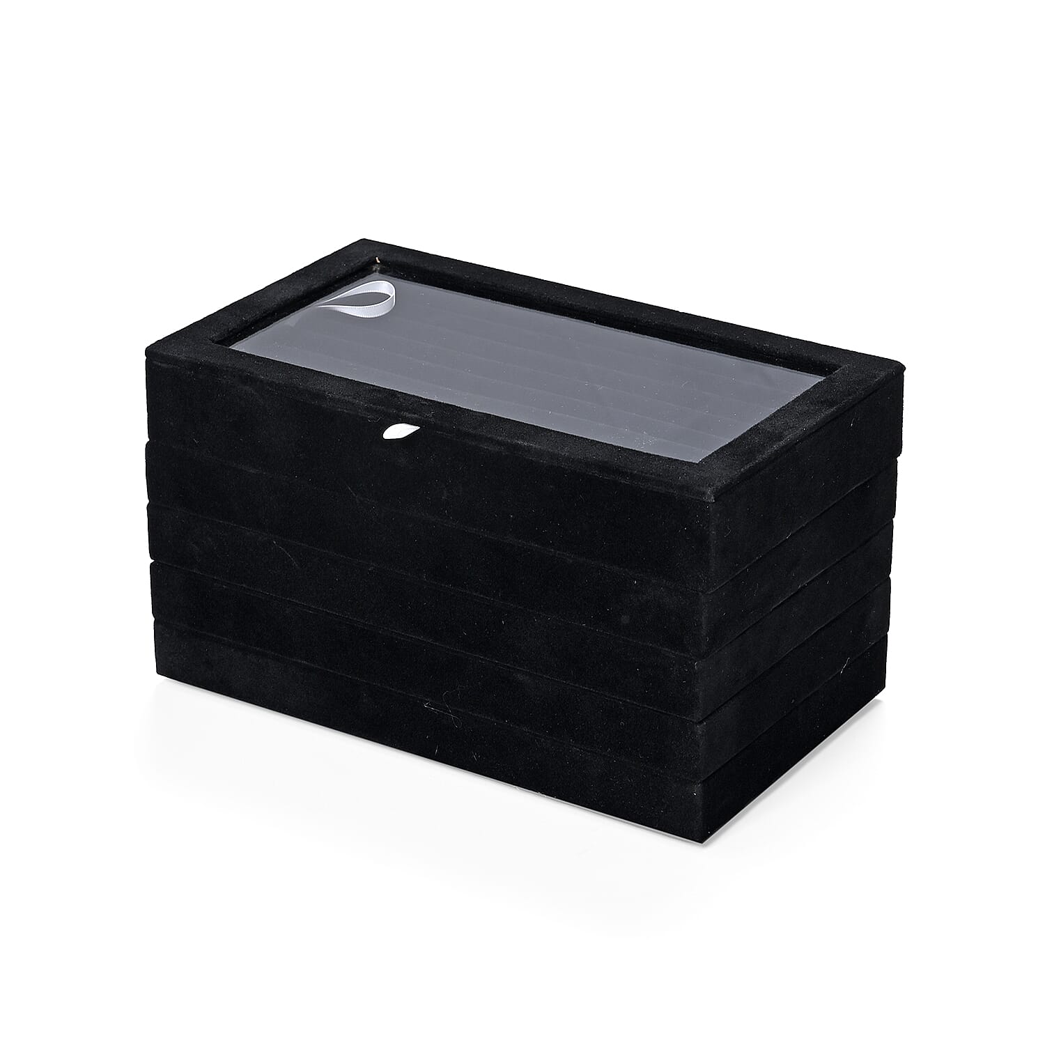 Black - Product card gallery slide 4 (9432559485183)