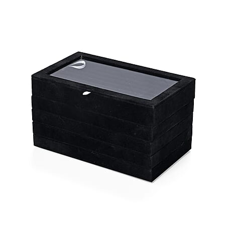 Black - Product card gallery slide 4 (10177843167545)