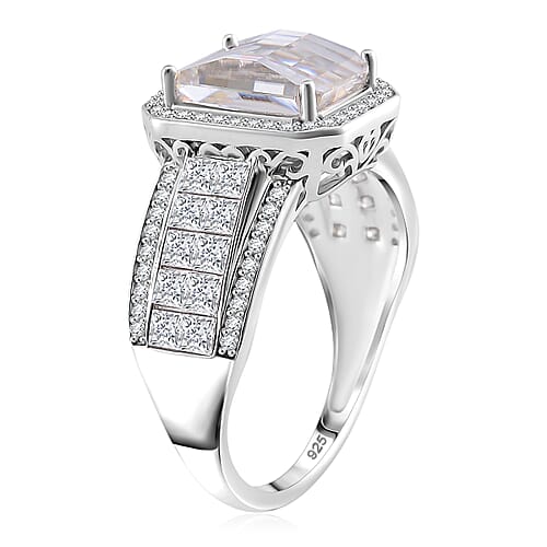 Moissanite / 5 - Product card gallery slide 3 (10177843200313)