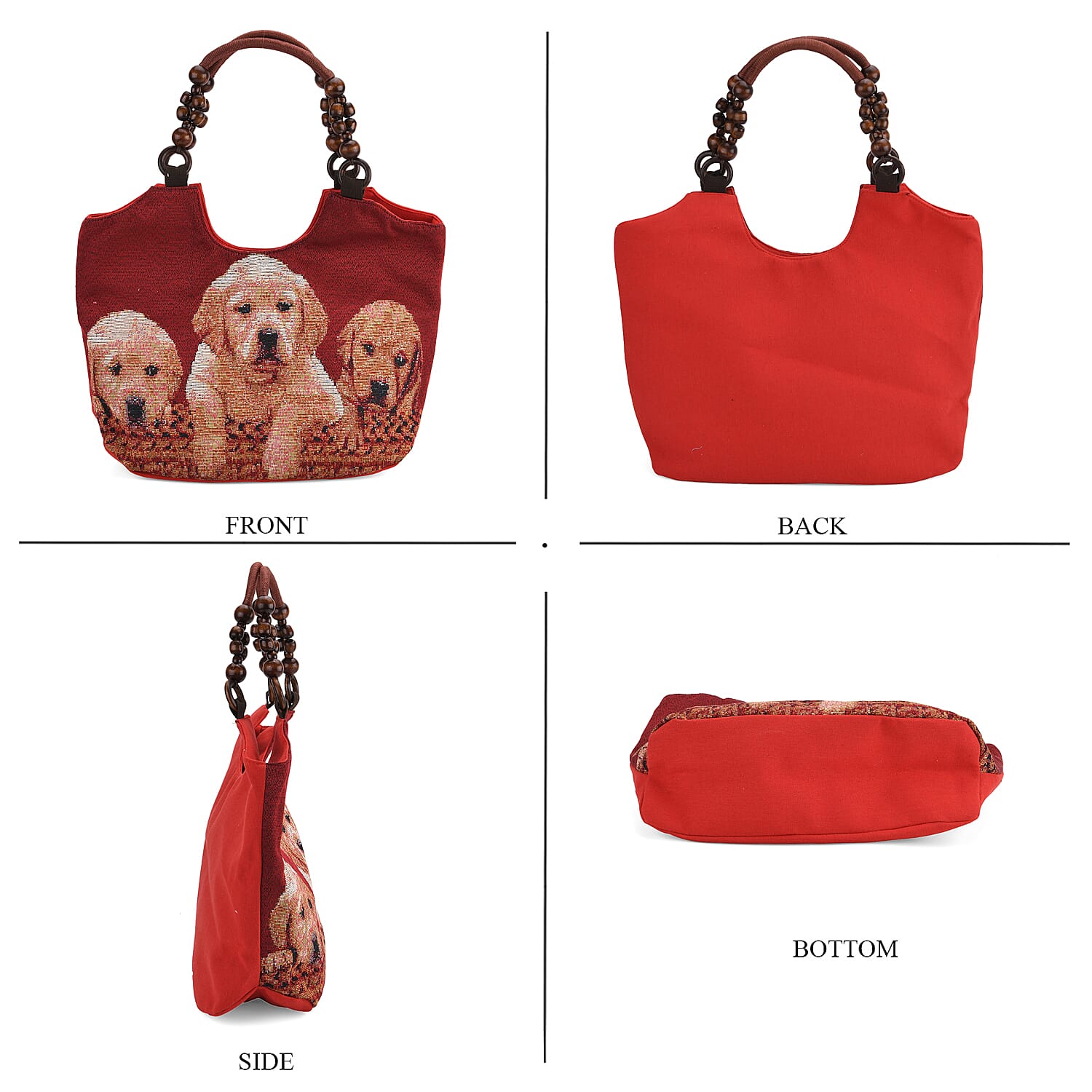 Dog - Product card gallery slide 4 (9432567054591)