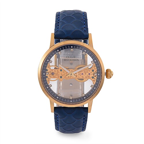 Navy - Product card gallery slide 1 (9432567513343)