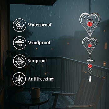 Heart - Product card gallery slide 4 (10177844379961)