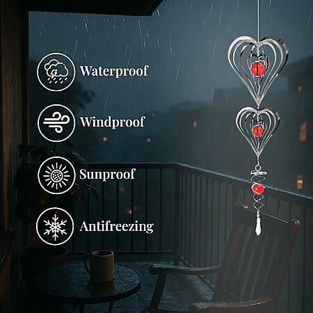 Heart - Product card gallery slide 4 (10177844379961)