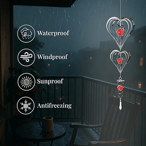 Heart - Product card gallery slide 4 (9432567185663)