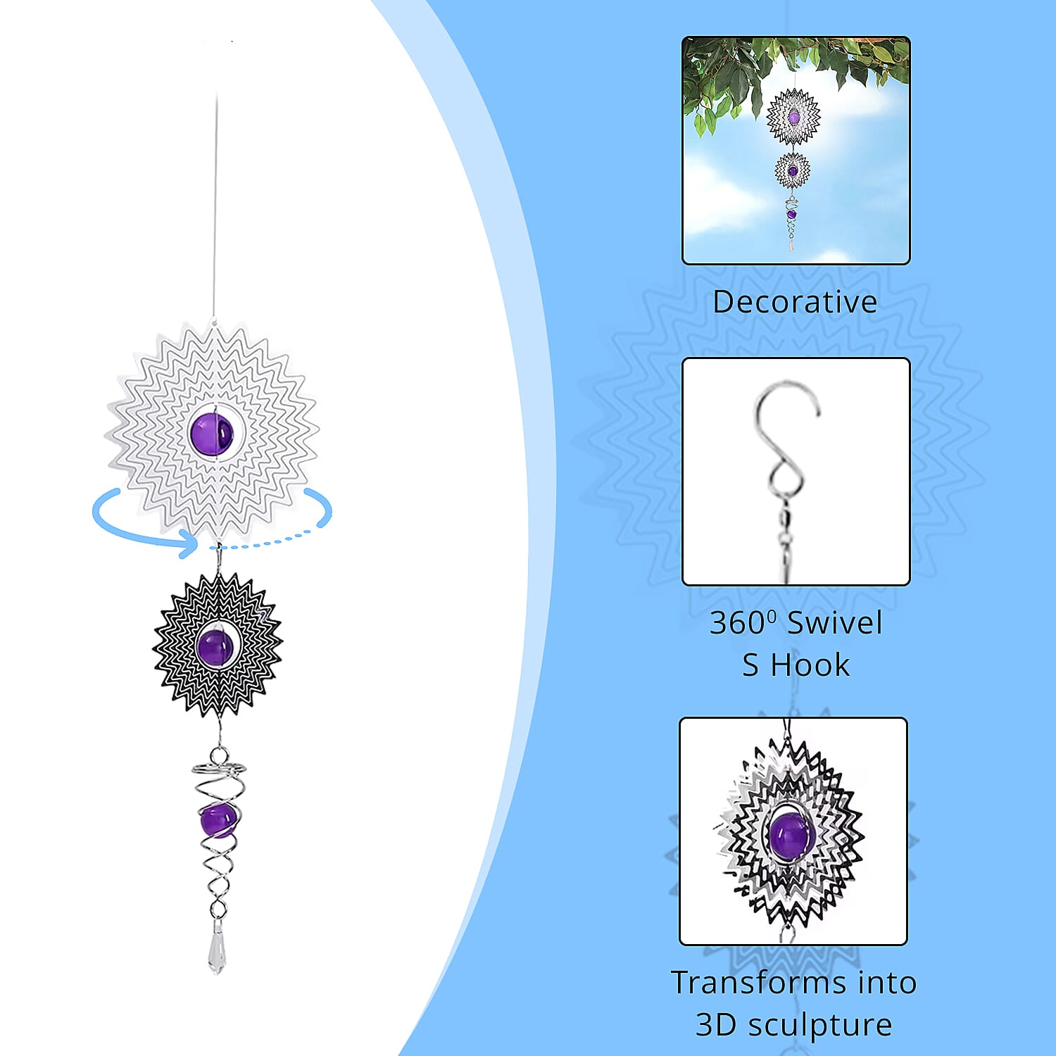 Starburst - Product card gallery slide 3 (9432567972095)