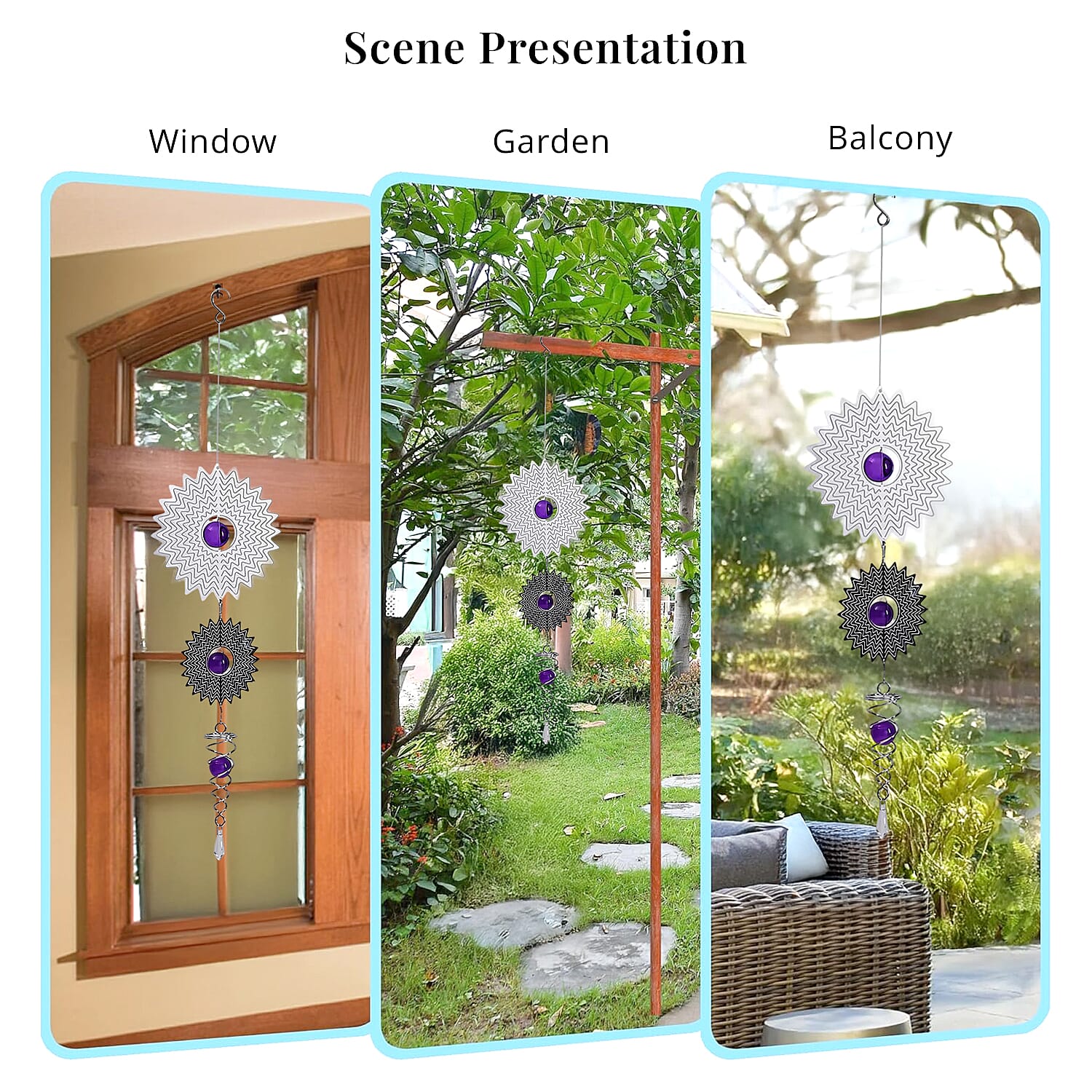 Starburst - Product card gallery slide 4 (9432567972095)