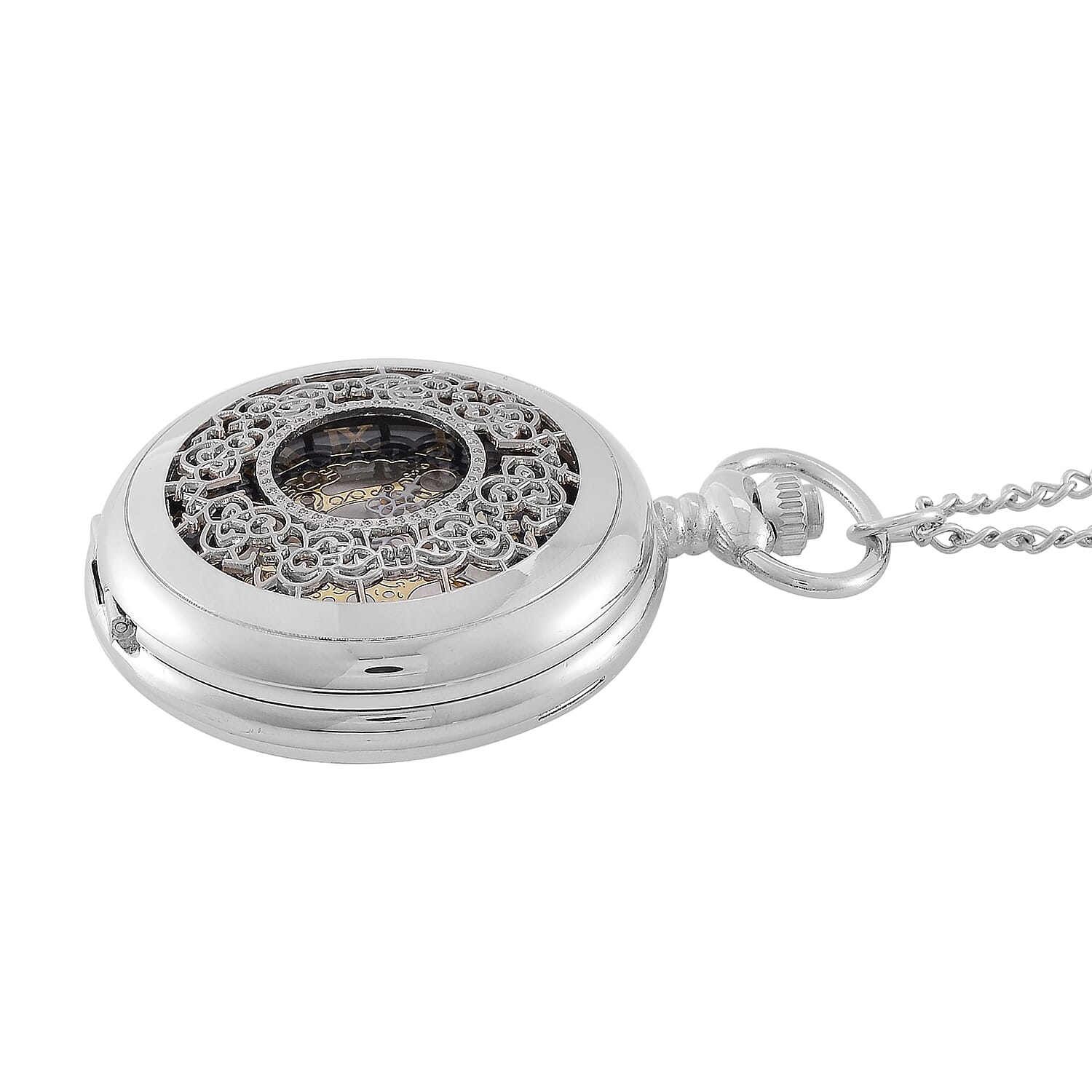 Silver - Product card gallery slide 4 (9432559124735)