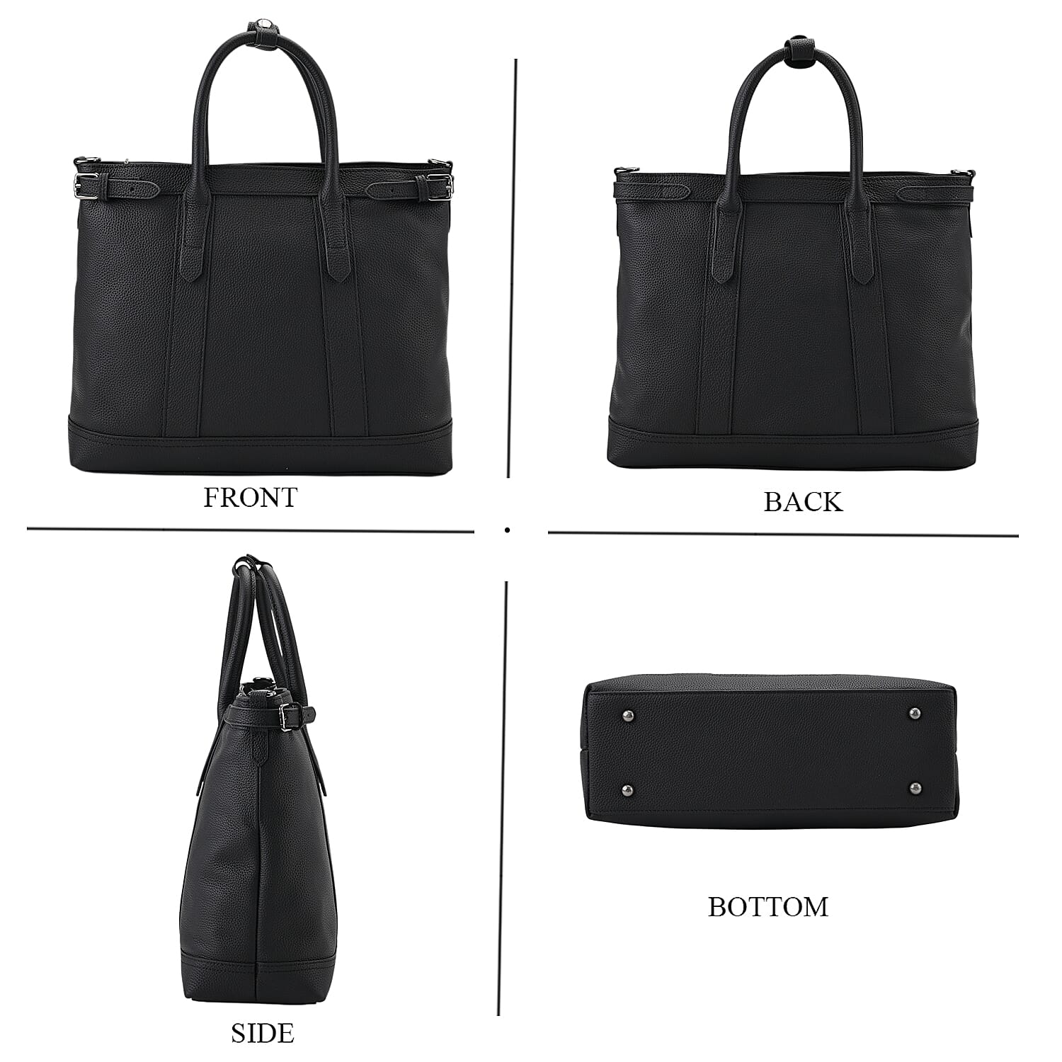 Black - Product card gallery slide 4 (9432565711103)