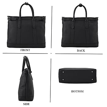 Black - Product card gallery slide 4 (10177844707641)