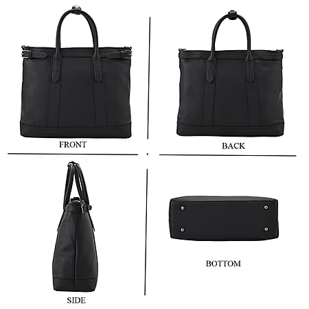 Black - Product card gallery slide 4 (10177844707641)