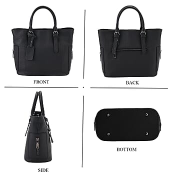 Black - Product card gallery slide 4 (10177844609337)