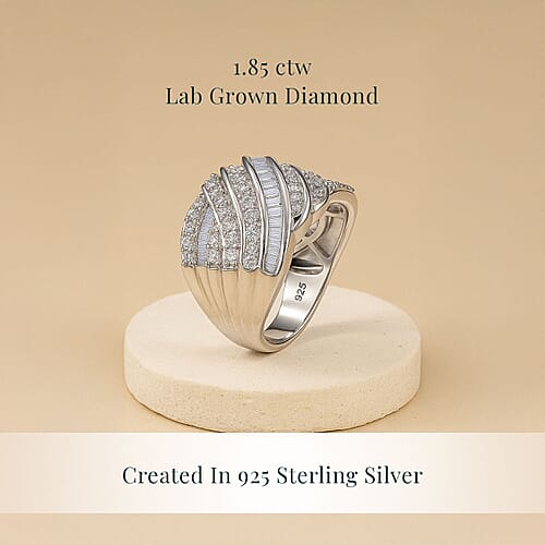 Sterling Silver / 6 - Product card gallery slide 3 (10177845166393)