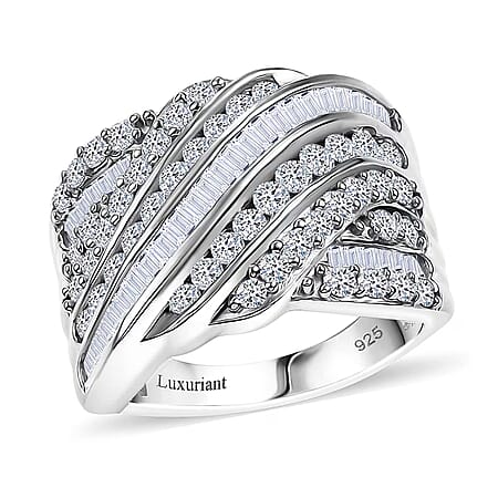 Sterling Silver / 7 - Product card gallery slide 1 (10177845166393)