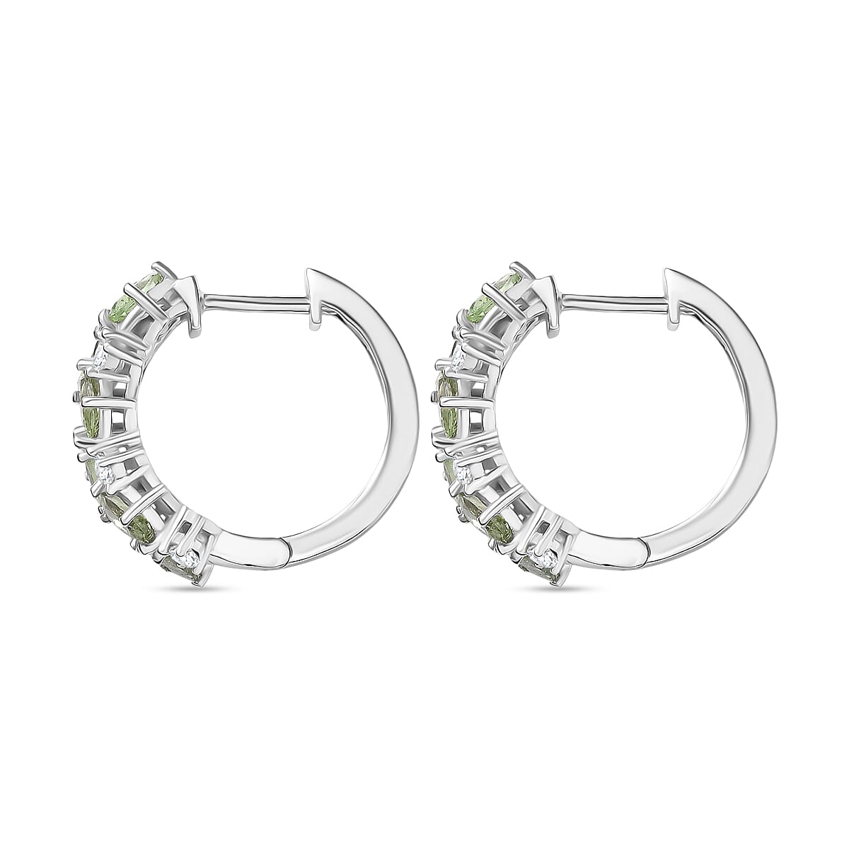 Tsavorite Garnet - Product card gallery slide 4 (9432575049983)