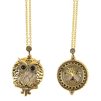 Owl - Product card gallery slide 1 (10177845297465)