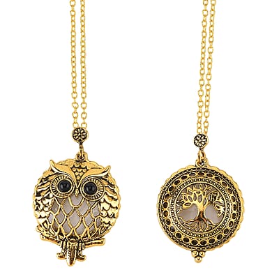 Owl - Product card gallery slide 1 (10177845297465)