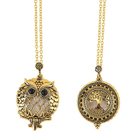 Owl - Product card gallery slide 1 (10177845297465)