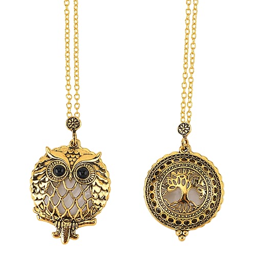 Owl - Product card gallery slide 1 (10177845297465)