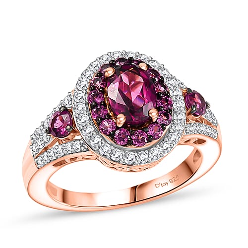 Ember Garnet / 10 - Product card gallery slide 1 (10177845264697)