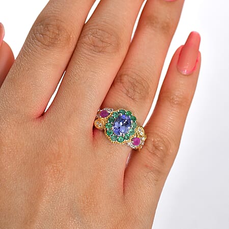 Tanzanite / 10 - Product card gallery slide 3 (10177845363001)