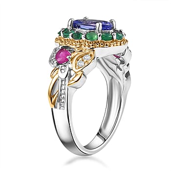 Tanzanite / 10 - Product card gallery slide 4 (10177845363001)