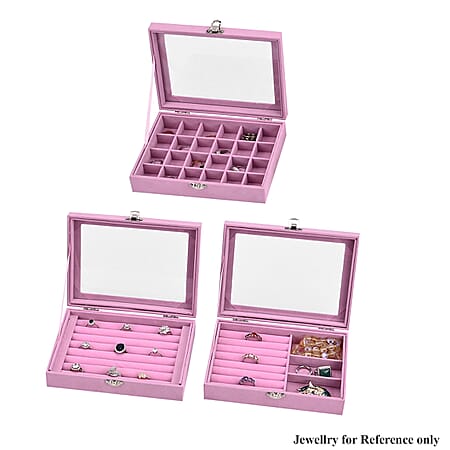 Pink - Product card gallery slide 1 (10177845231929)