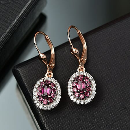 Ember Garnet - Product card gallery slide 2 (10177845592377)