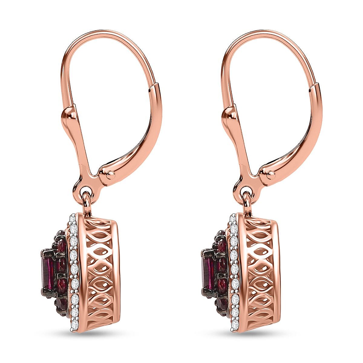 Ember Garnet - Product card gallery slide 4 (9432563876095)