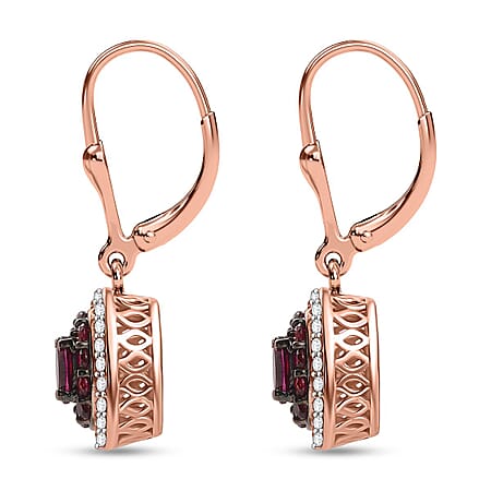 Ember Garnet - Product card gallery slide 4 (10177845592377)