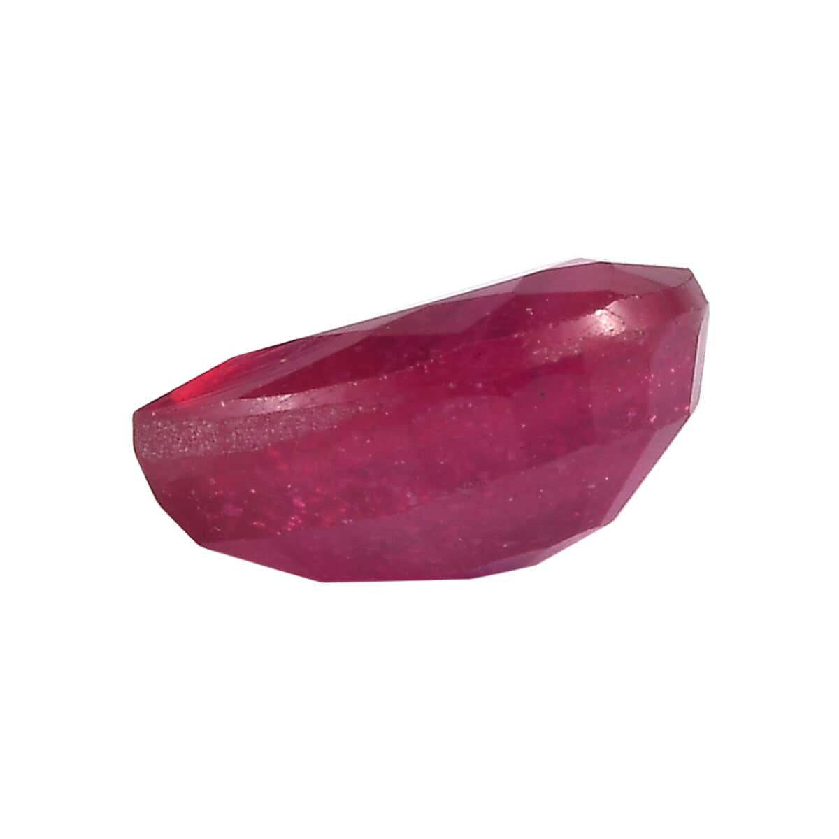 Niassa Ruby (FF) (Pear 8x6mm) 1.50 ctw image number 2