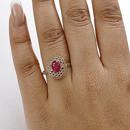 Mozambique Ruby / 10 - Product card gallery slide 3 (10177847558457)