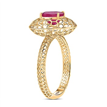 Mozambique Ruby / 10 - Product card gallery slide 4 (10177847558457)