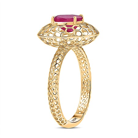 Mozambique Ruby / 10 - Product card gallery slide 4 (10177847558457)