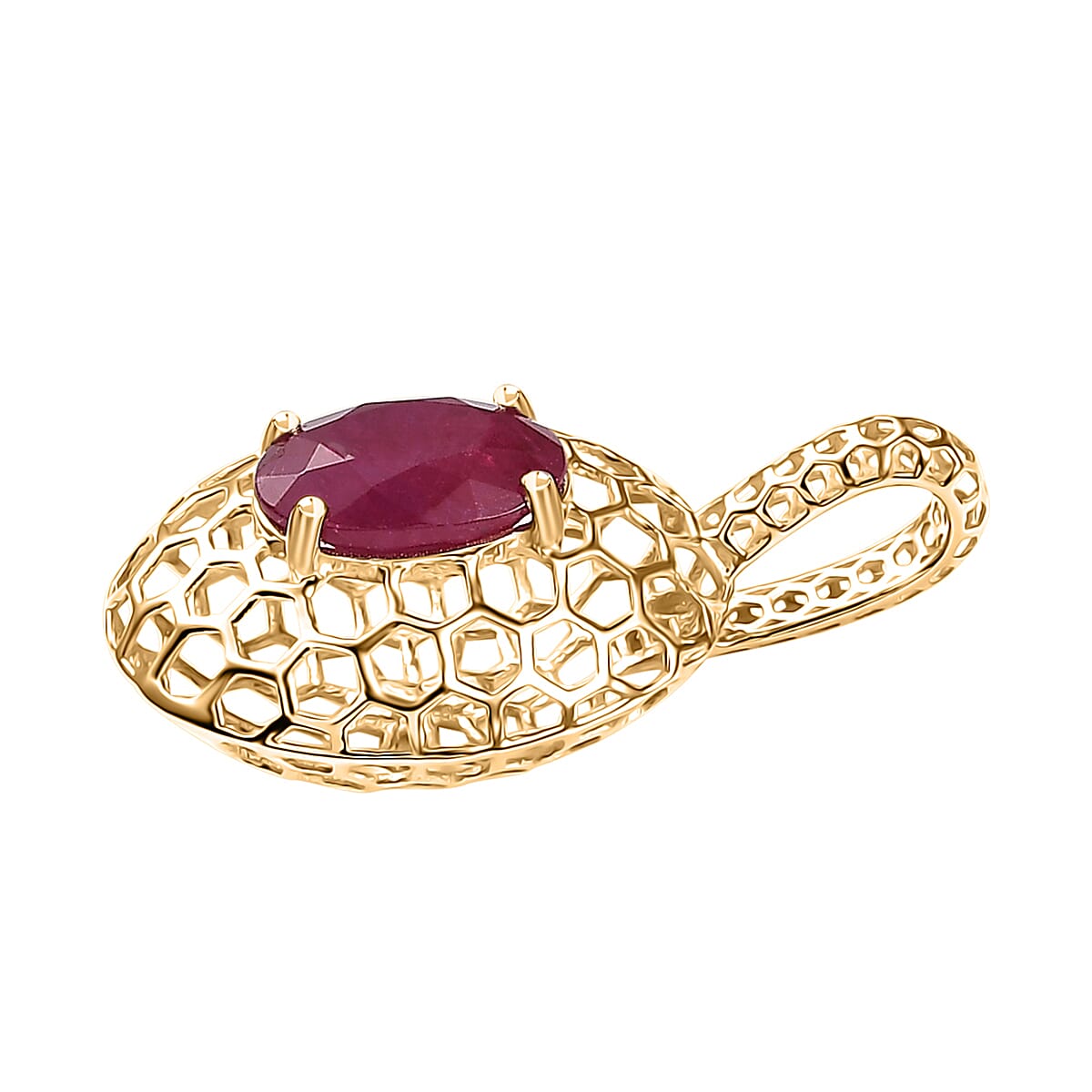 Mozambique Ruby - Product card gallery slide 4 (10145901969691)