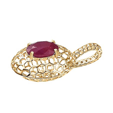 Mozambique Ruby - Product card gallery slide 4 (10177847918905)