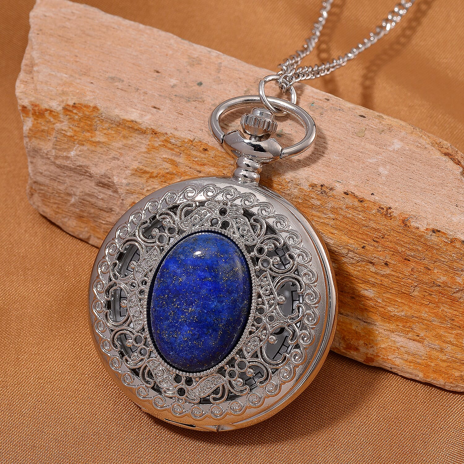 Lapis Lazuli - Product card gallery slide 2 (10145890926875)