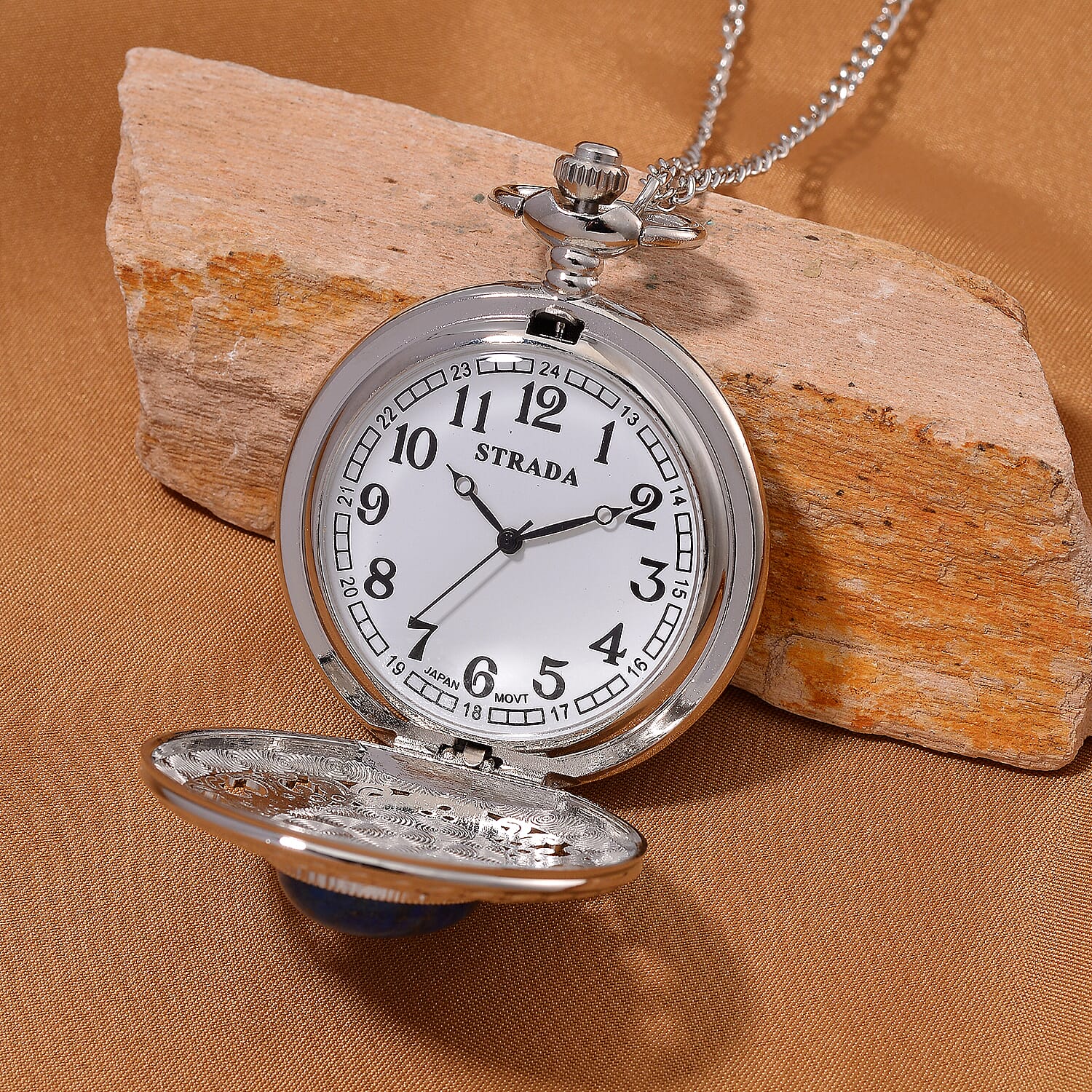 Lapis Lazuli - Product card gallery slide 3 (10145890926875)